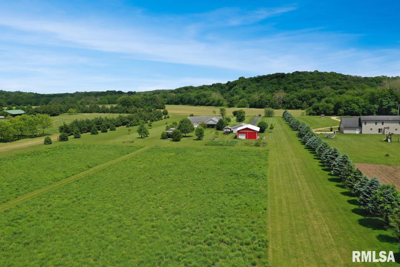 21221 North Hampton Road Chillicothe, IL 61523 - Photo 32 of 33 Gallery Image 32