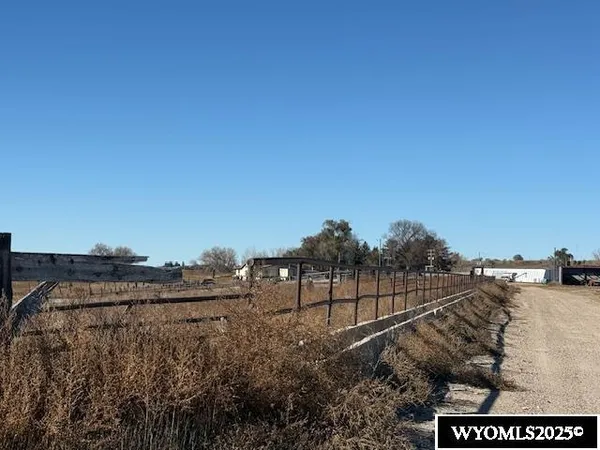 $6,500,000 | 30777 Silverm An Lane, Morrill, NE 69358