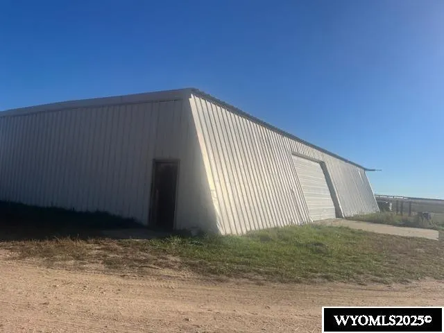 $6,500,000 | 30777 Silverm An Lane, Morrill, NE 69358