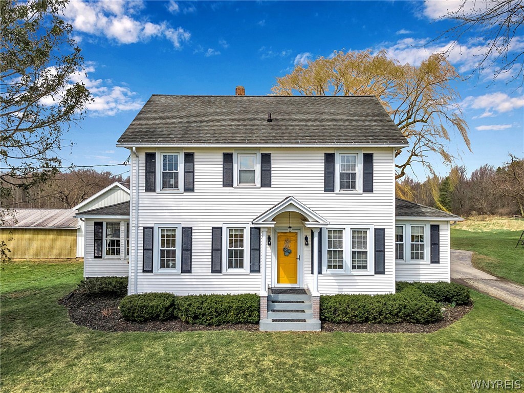 3155 Pearl Street Road Batavia, NY 14020 - Photo 1 of 1