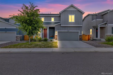 $538,000 | 5433 Bauer Drive, Longmont, CO 80504