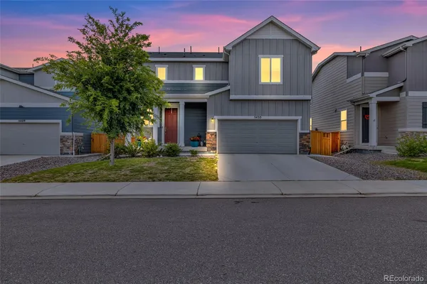 $538,000 | 5433 Bauer Drive, Longmont, CO 80504
