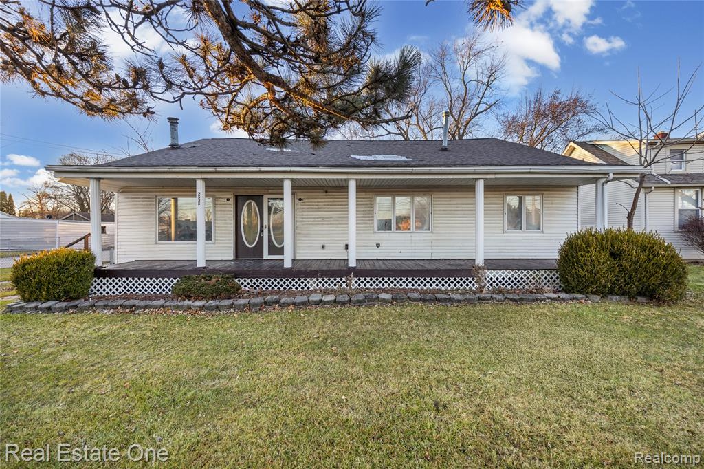 2535 North Telegraph Road Monroe, MI 48162 - Photo 21 of 38