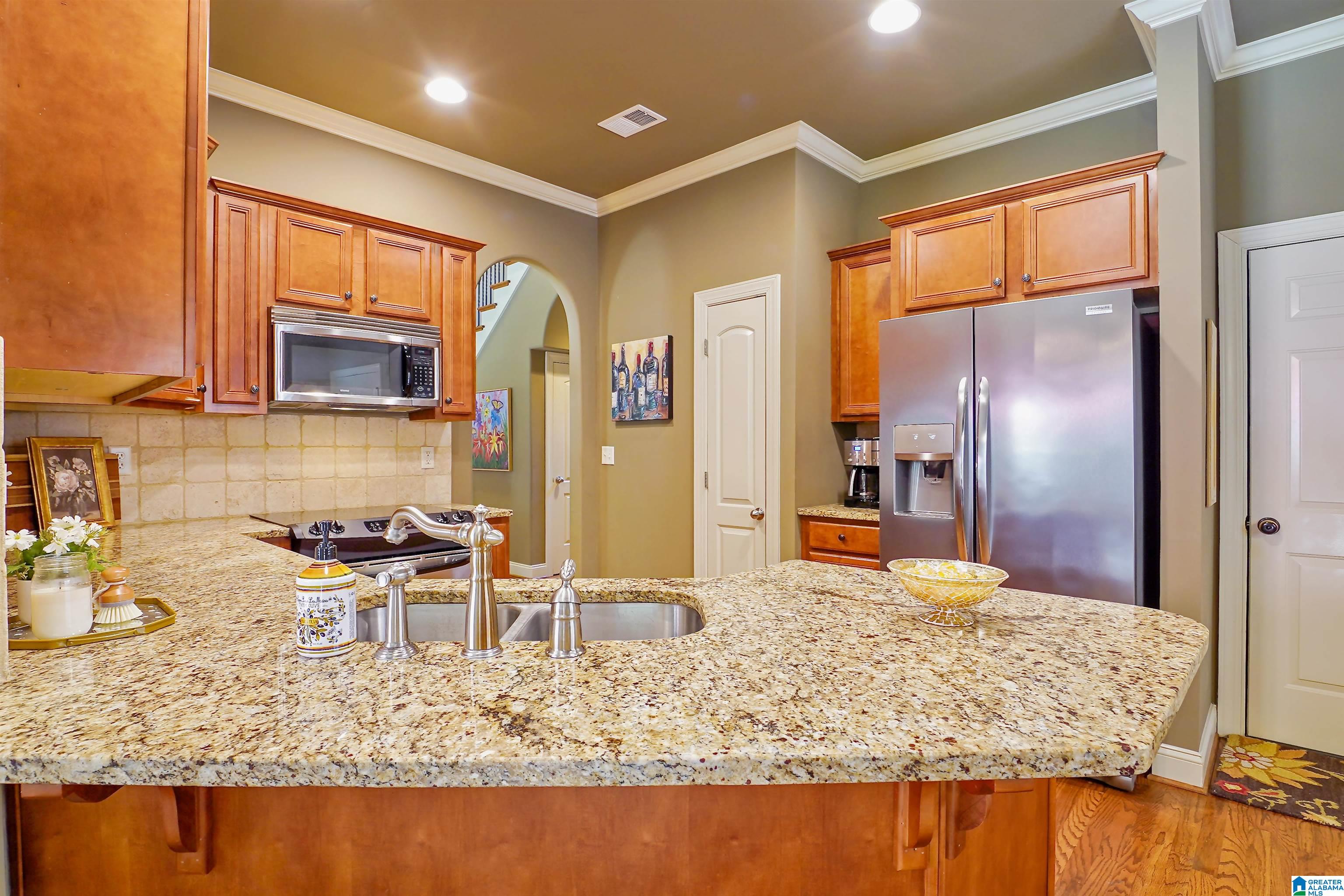 1305 Caliston Way Pelham, AL 35124 - Photo 17 of 45