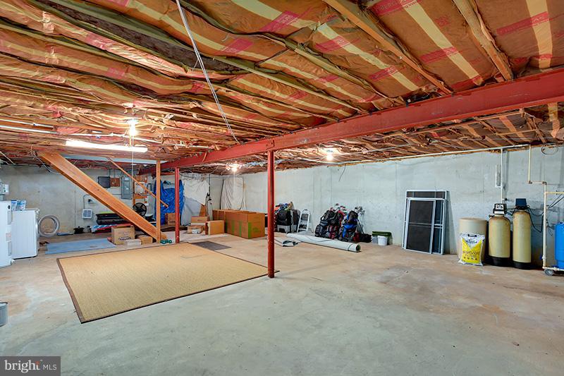 210 Beachwood Road Pasadena, MD 21122 - Photo 11 of 30 Basement