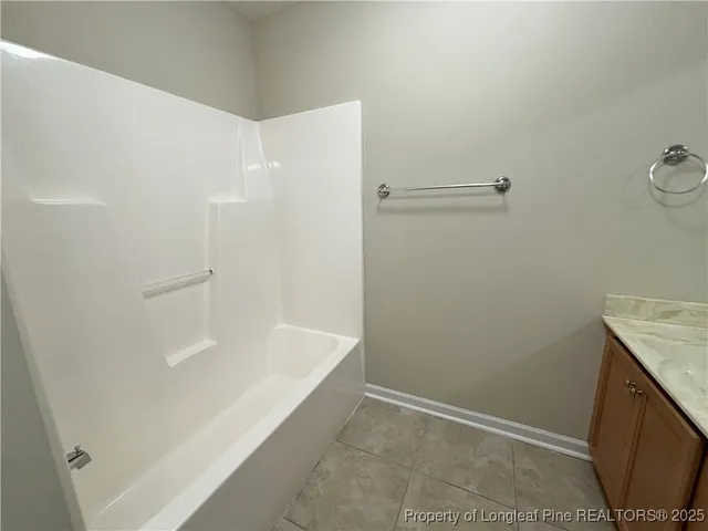 a close up view of washer and dryer