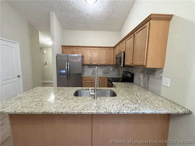 wooden floor in a gallery