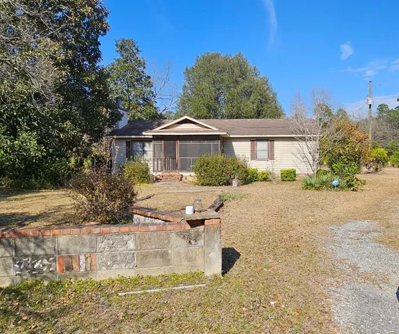$175,000 | 1200 Old Mill Road, St. Stephen, SC 29479