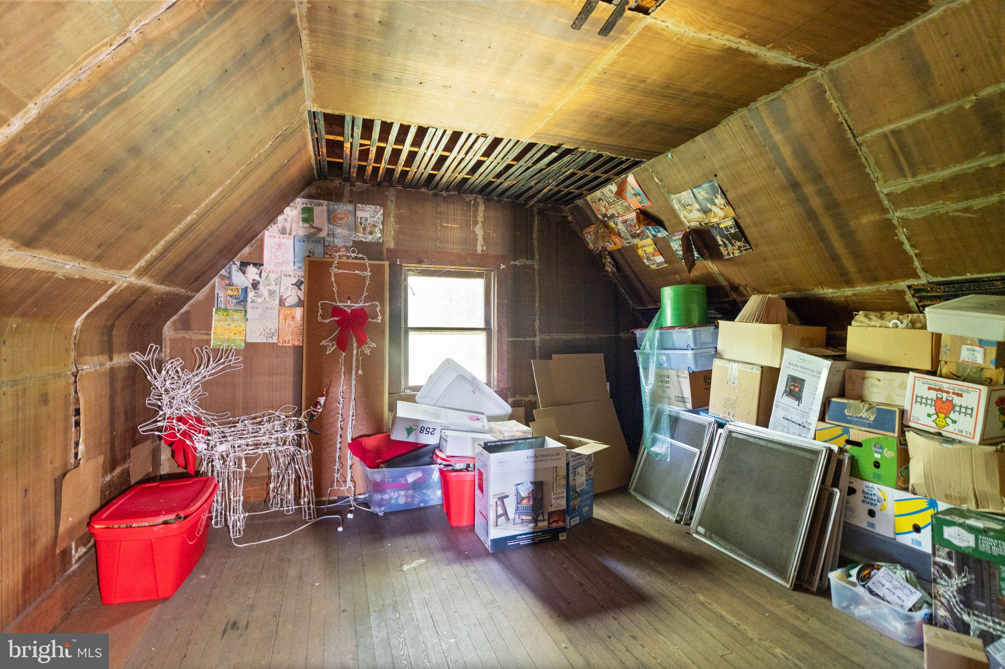 5102 Weston Road Warrenton, VA 20187 - Photo 49 of 65 Create another bedroom