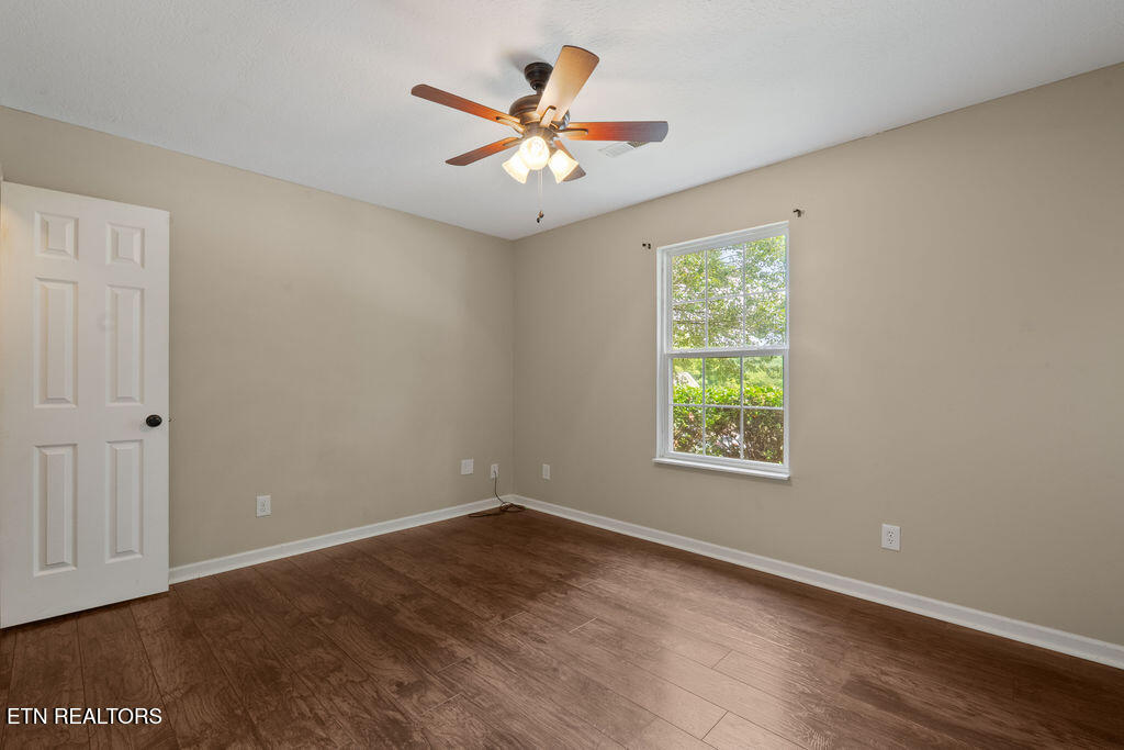 8301 Encounter Trail Powell, TN 37849 - Photo 18 of 40 Master Bedroom