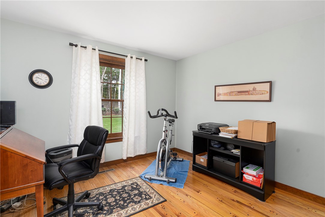 314 Potter Road North Kingstown, RI 02852 - Photo 23 of 50 Gallery Image 23