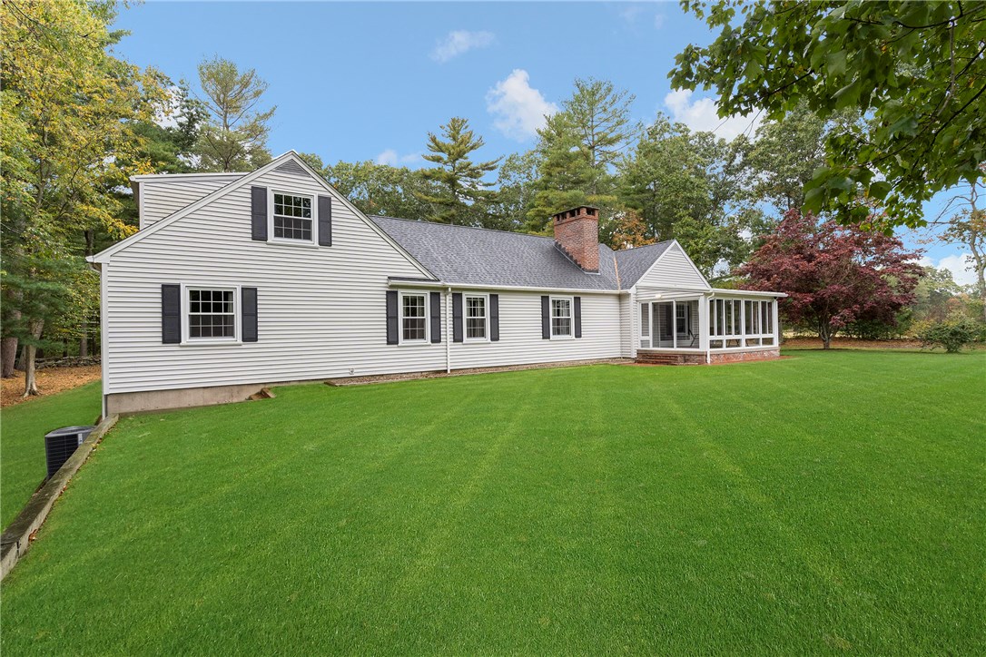 314 Potter Road North Kingstown, RI 02852 - Photo 44 of 50 Gallery Image 44