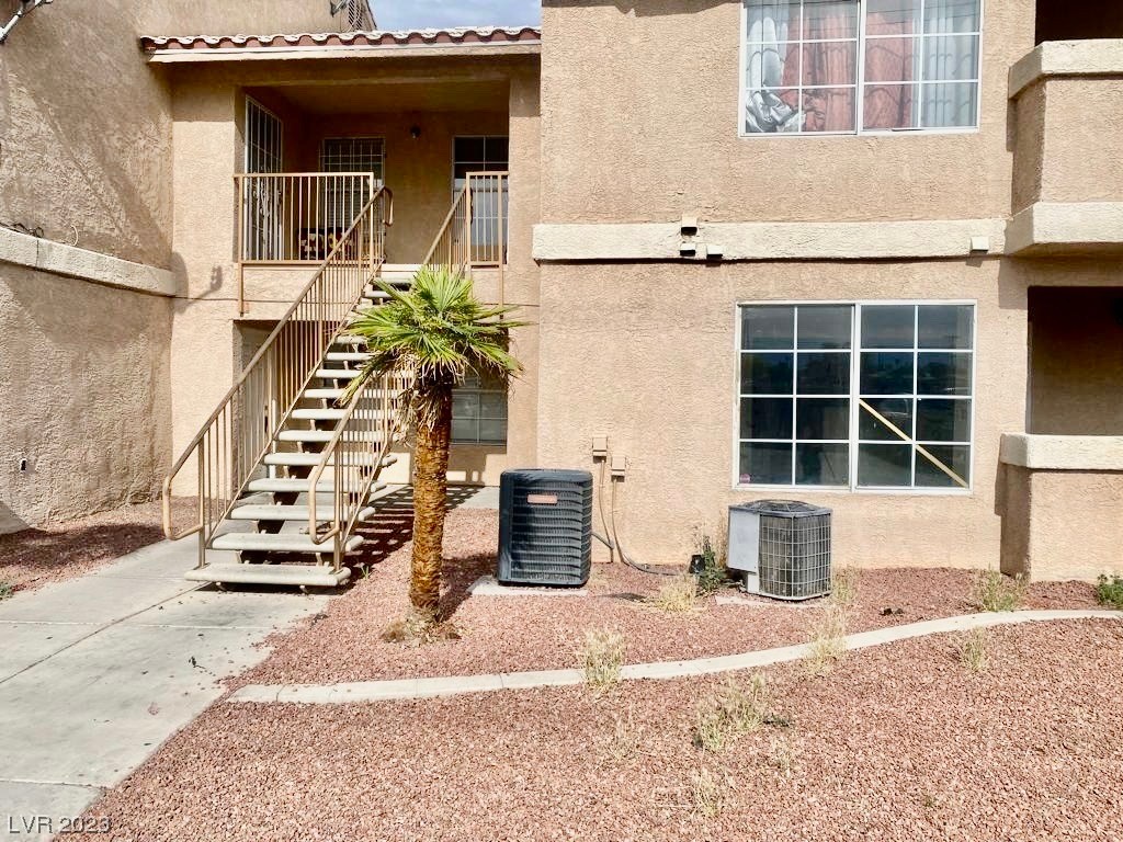 1830 North Pecos Road, Unit 152 Las Vegas, NV 89115 - Photo 1 of 15 Gallery Image 1