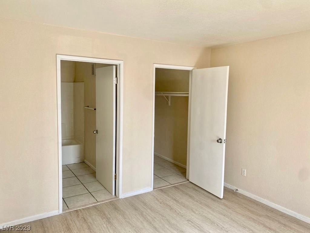 1830 North Pecos Road, Unit 152 Las Vegas, NV 89115 - Photo 9 of 15 Gallery Image 9