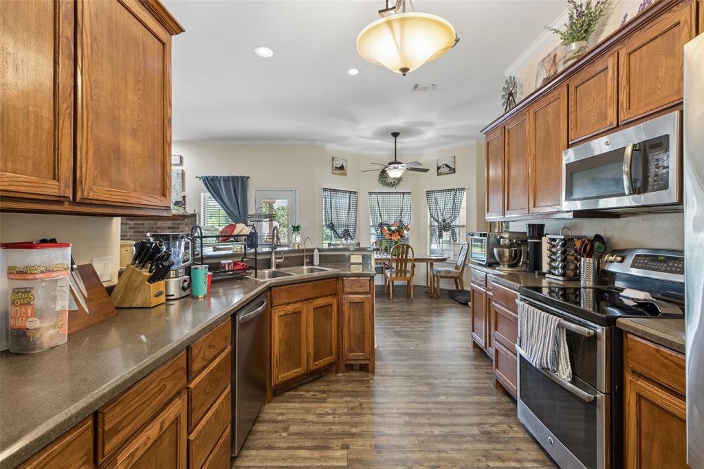 107 Blue Ribbon Trail Weatherford, TX 76087 - Photo 11 of 27