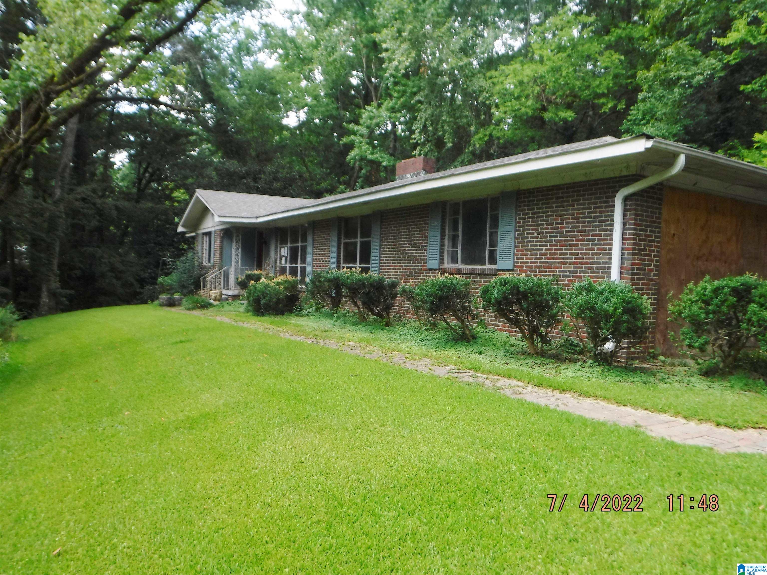 605 Merit Springs Road Gadsden, AL 35901 - Photo 1 of 21