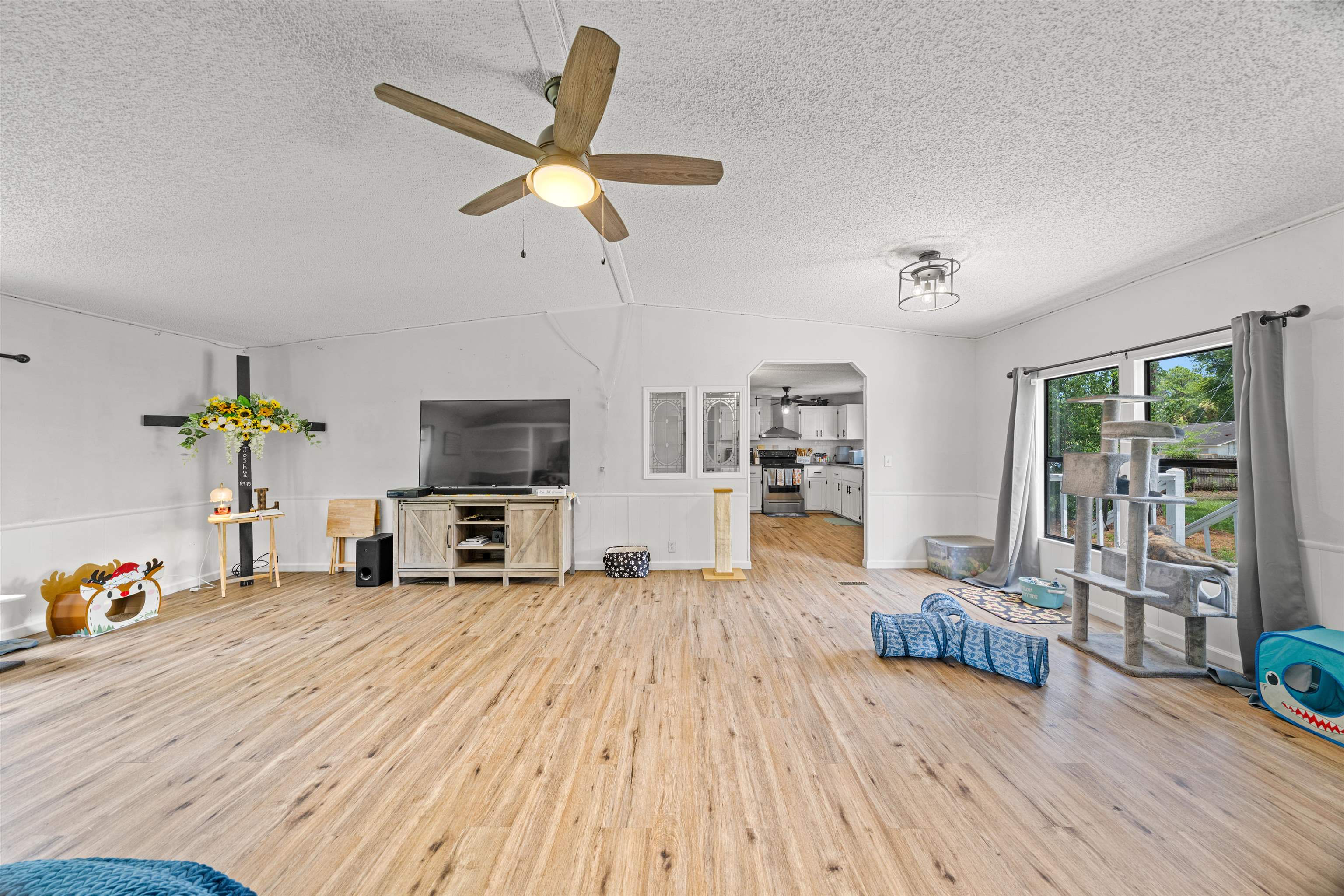 726 Shadeville Road Crawfordville, FL 32327 - Photo 8 of 46