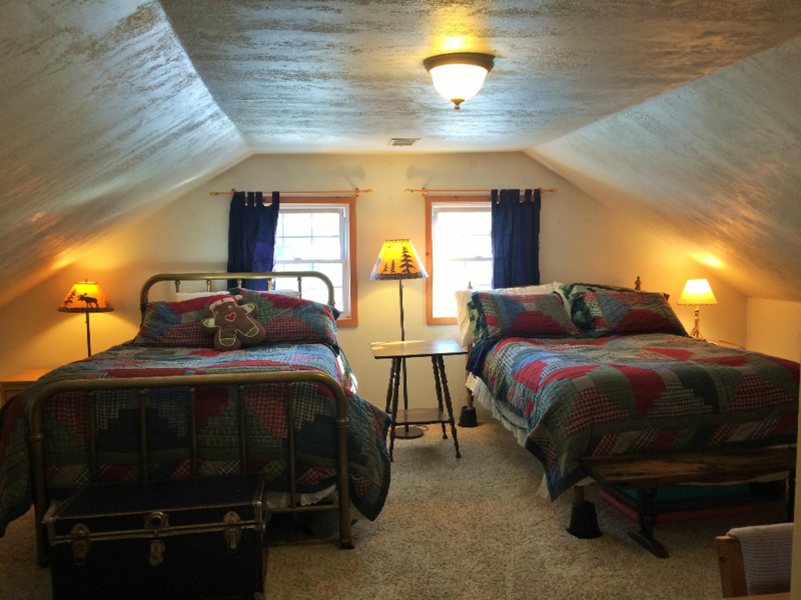5362 Anderson Road Montague, MI 49437 - Photo 20 of 25 2015-02-12 11