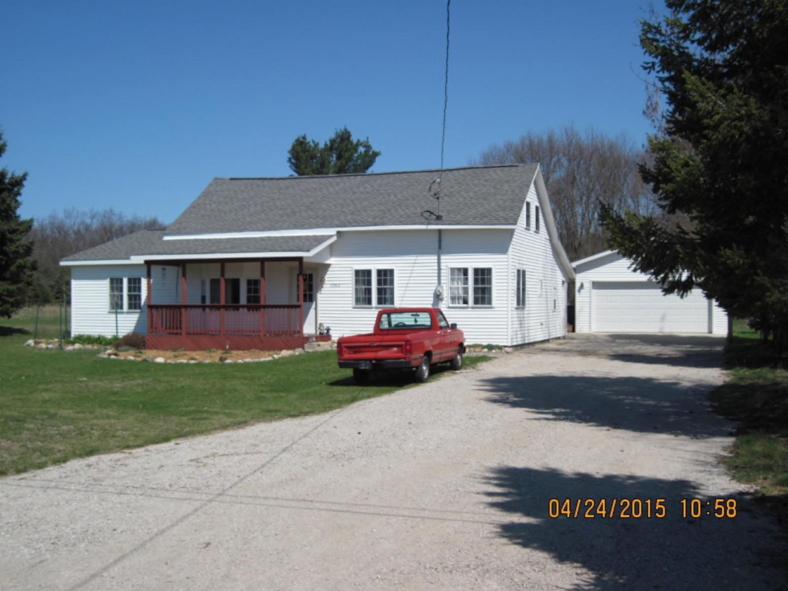 5362 Anderson Road Montague, MI 49437 - Photo 2 of 25 IMG_0013