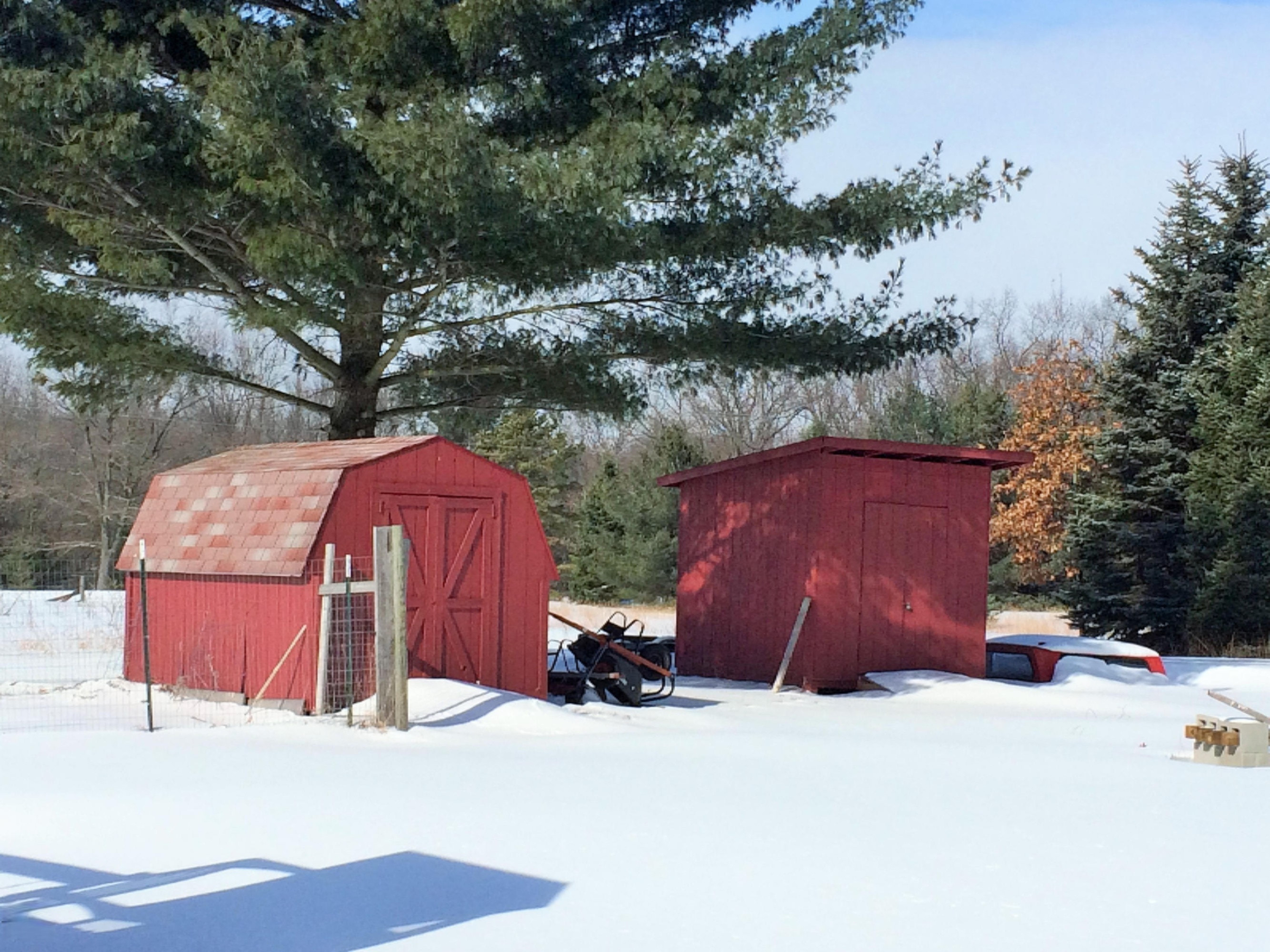 5362 Anderson Road Montague, MI 49437 - Photo 25 of 25 2015-02-12 11