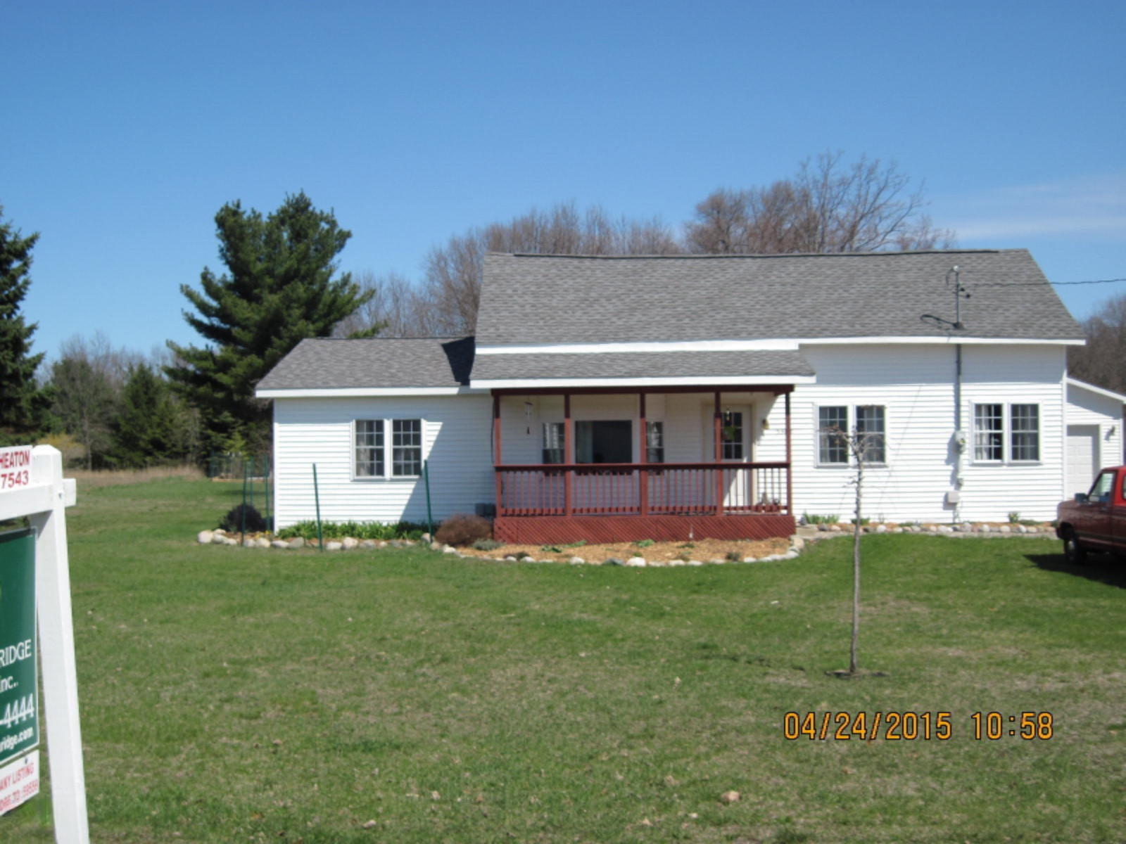 5362 Anderson Road Montague, MI 49437 - Photo 3 of 25 IMG_0011