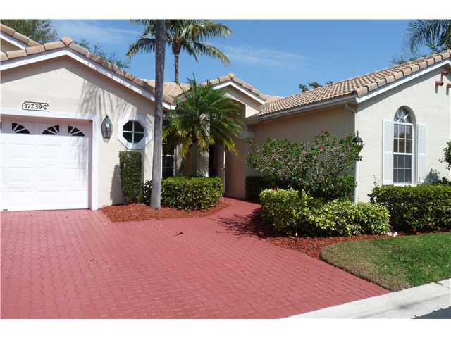 17239 Boca Club Boulevard, Unit 2 Boca Raton, FL 33487 - Photo 1 of 5 Primary Photo