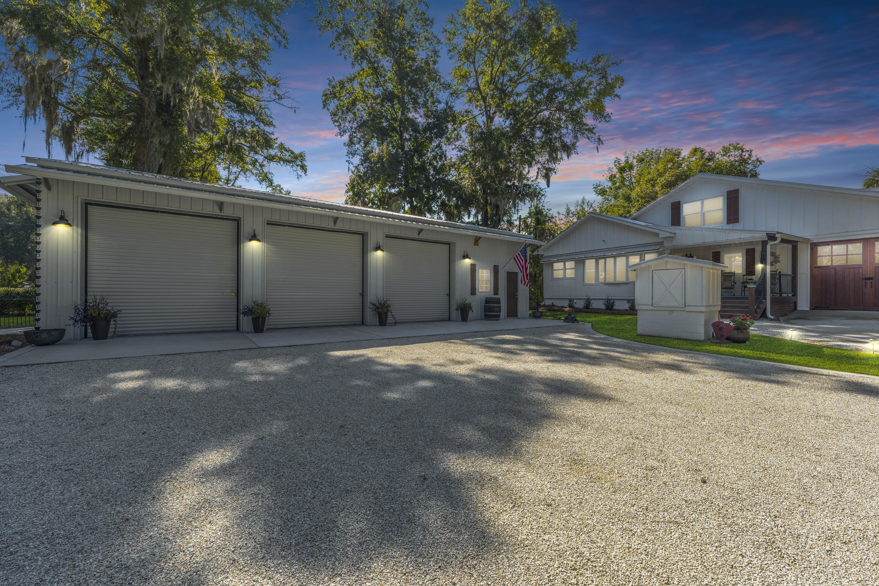 2244 Princess Pond Road Summerton, SC 29148 - Photo 39 of 62 79DA5467-14F6-428D-8E0D-E32292BA45BA