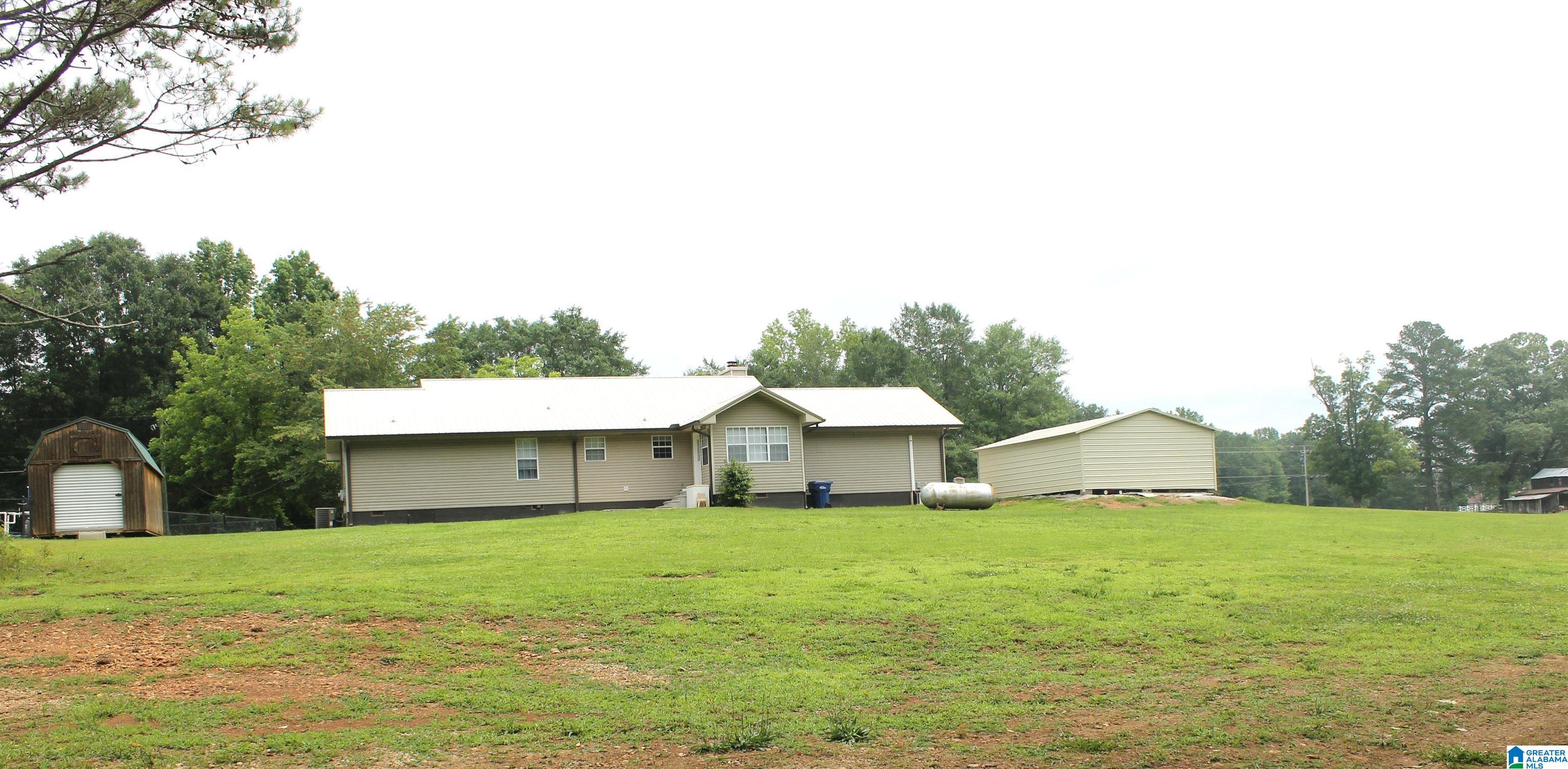 840 Chosea Springs Road Anniston, AL 36207 - Photo 49 of 56 Gallery Image 49