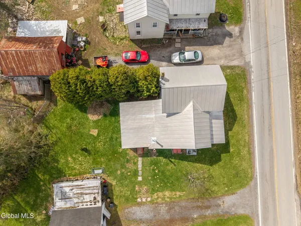 $248,900 | 1449 Huntersland Road, Middleburgh, NY 12122