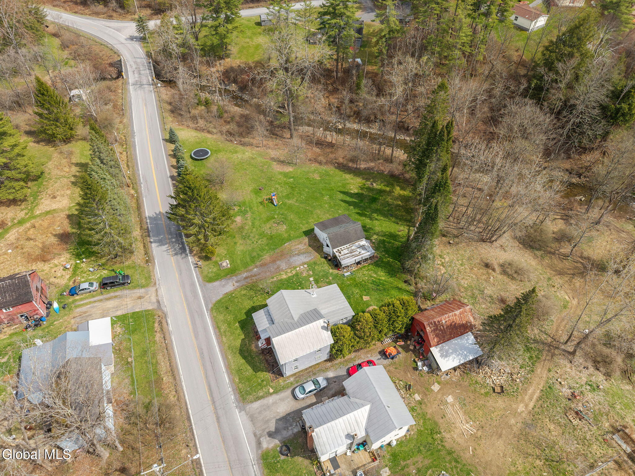 1449 Huntersland Road Middleburgh, NY 12122 - Photo 39 of 44 40-1449HunterslandRd_40