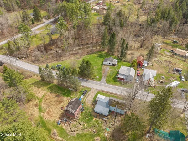 $248,900 | 1449 Huntersland Road, Middleburgh, NY 12122