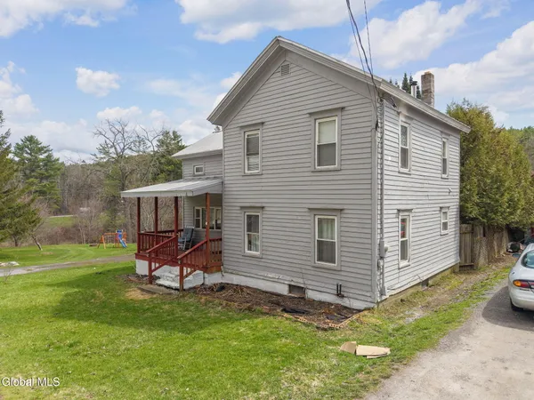 $248,900 | 1449 Huntersland Road, Middleburgh, NY 12122
