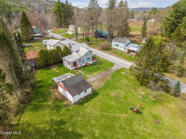 $248,900 | 1449 Huntersland Road, Middleburgh, NY 12122