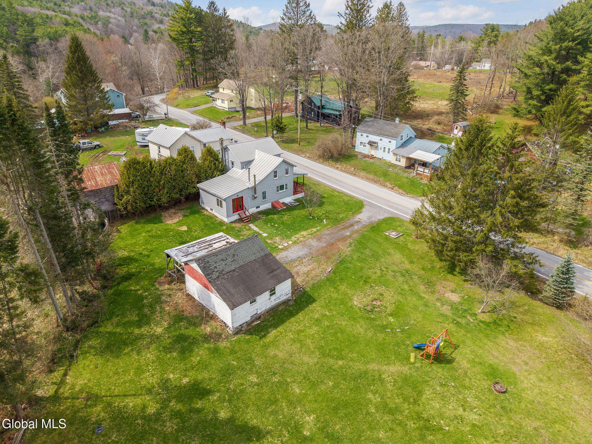 1449 Huntersland Road Middleburgh, NY 12122 - Photo 44 of 44 45-1449HunterslandRd_45