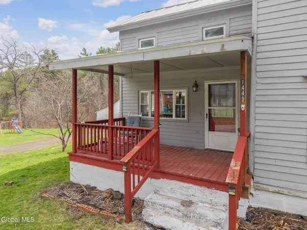 $248,900 | 1449 Huntersland Road, Middleburgh, NY 12122