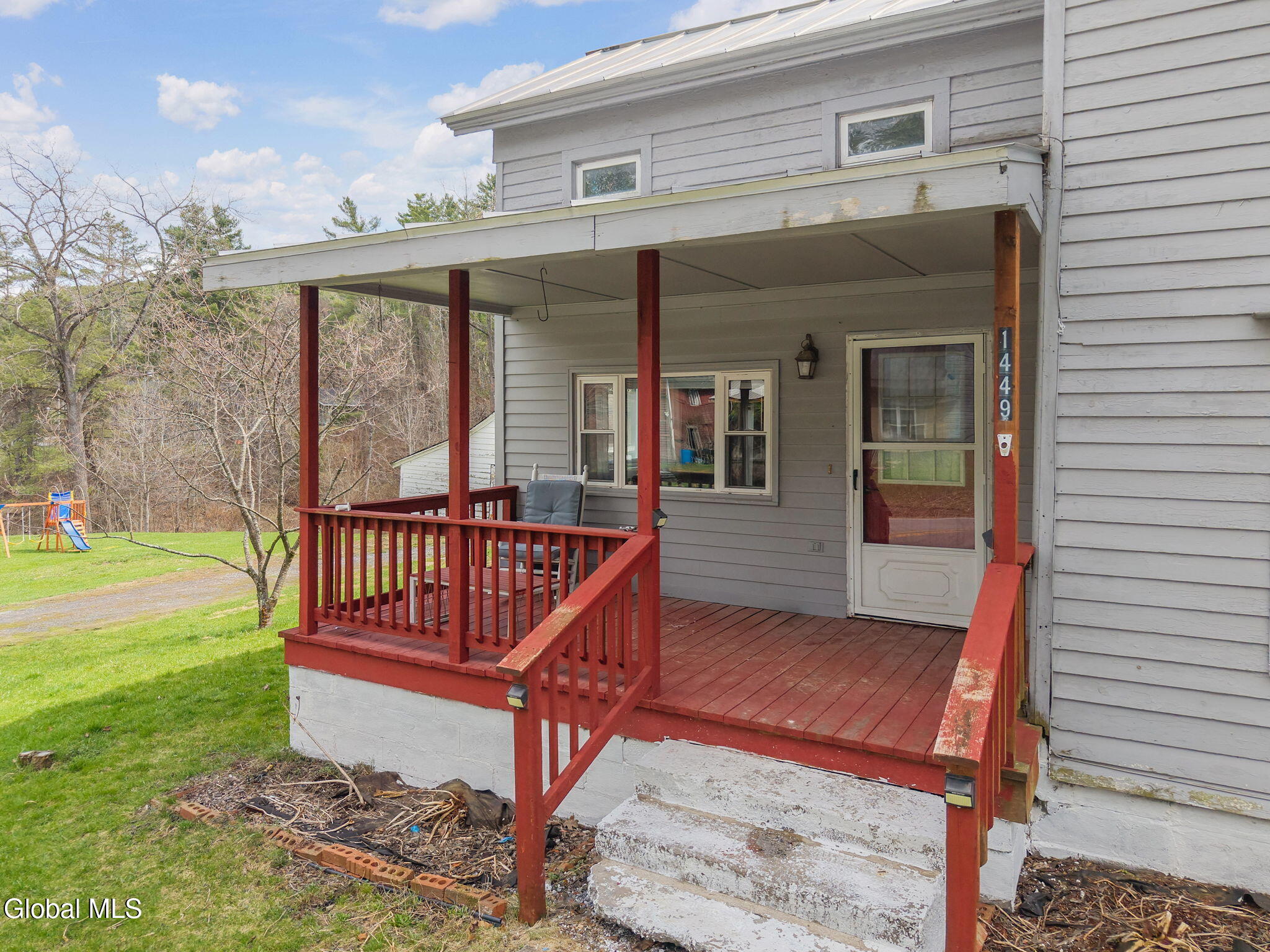 1449 Huntersland Road Middleburgh, NY 12122 - Photo 5 of 44 5-1449HunterslandRd_05