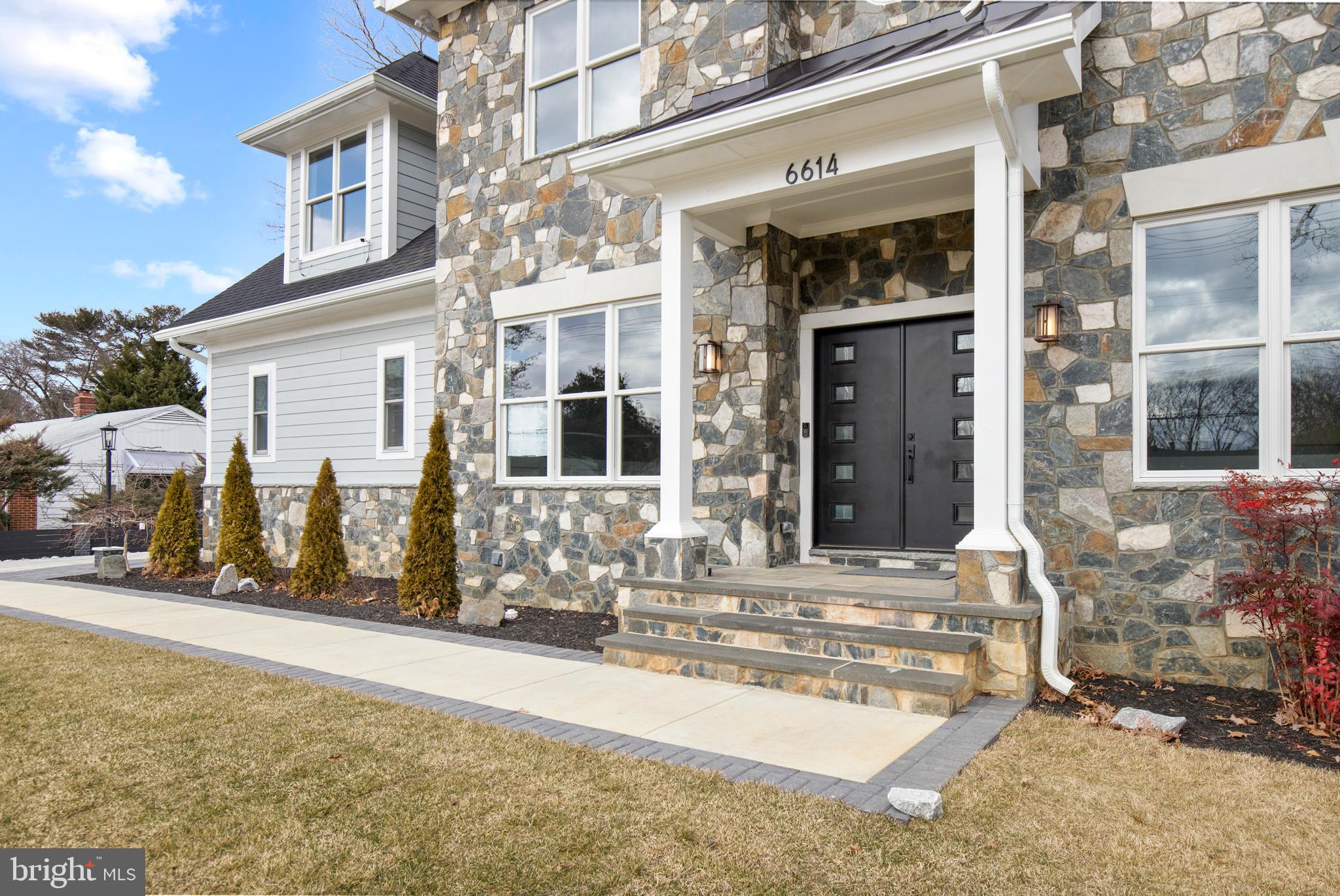 6614 Edsall Road Springfield, VA 22151 - Photo 1 of 95