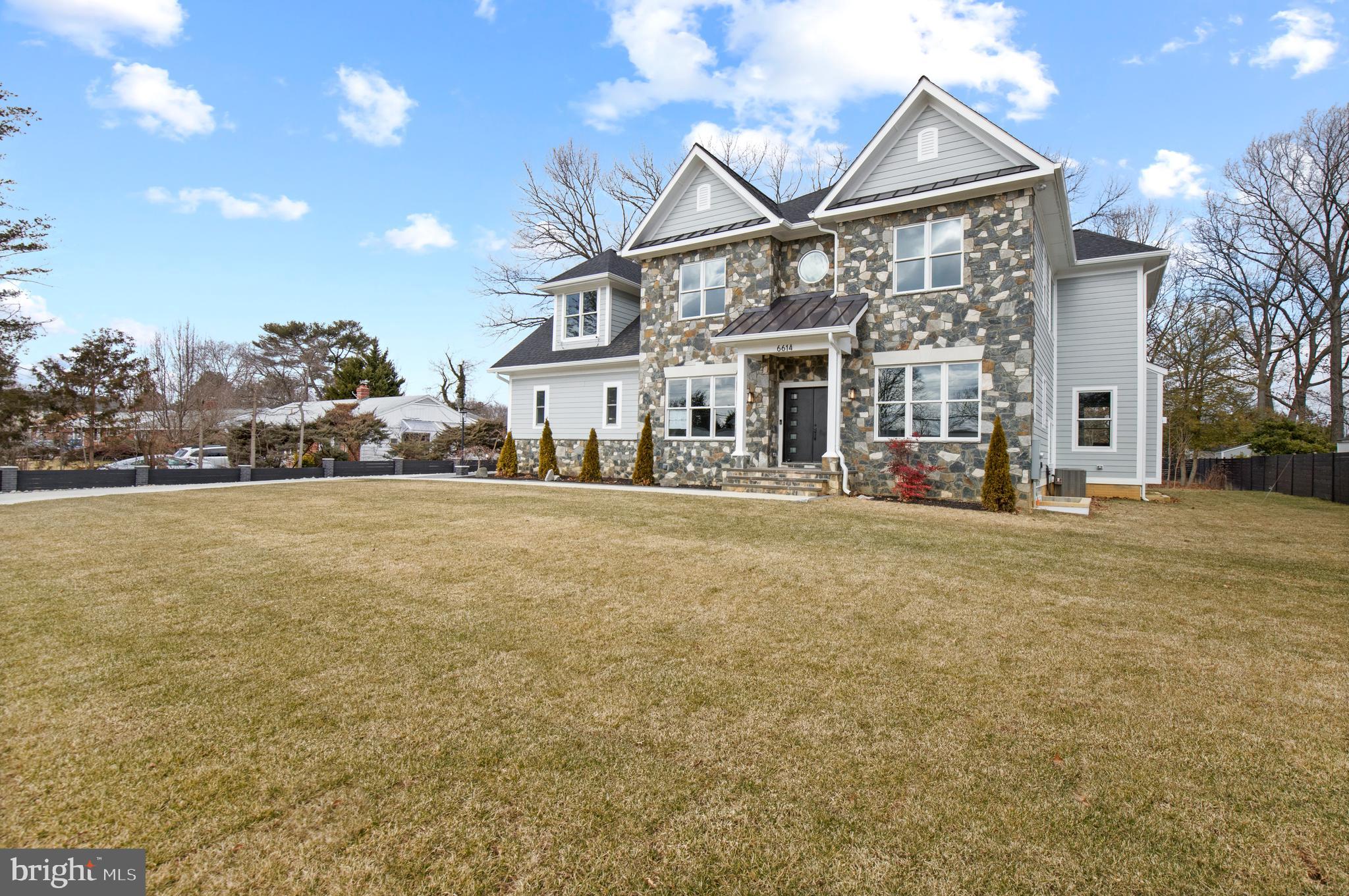 6614 Edsall Road Springfield, VA 22151 - Photo 4 of 95