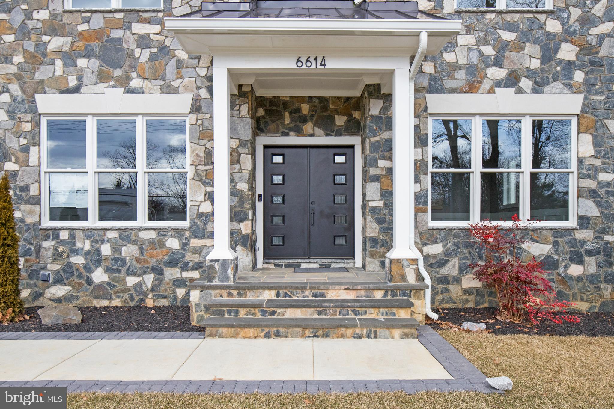 6614 Edsall Road Springfield, VA 22151 - Photo 5 of 95