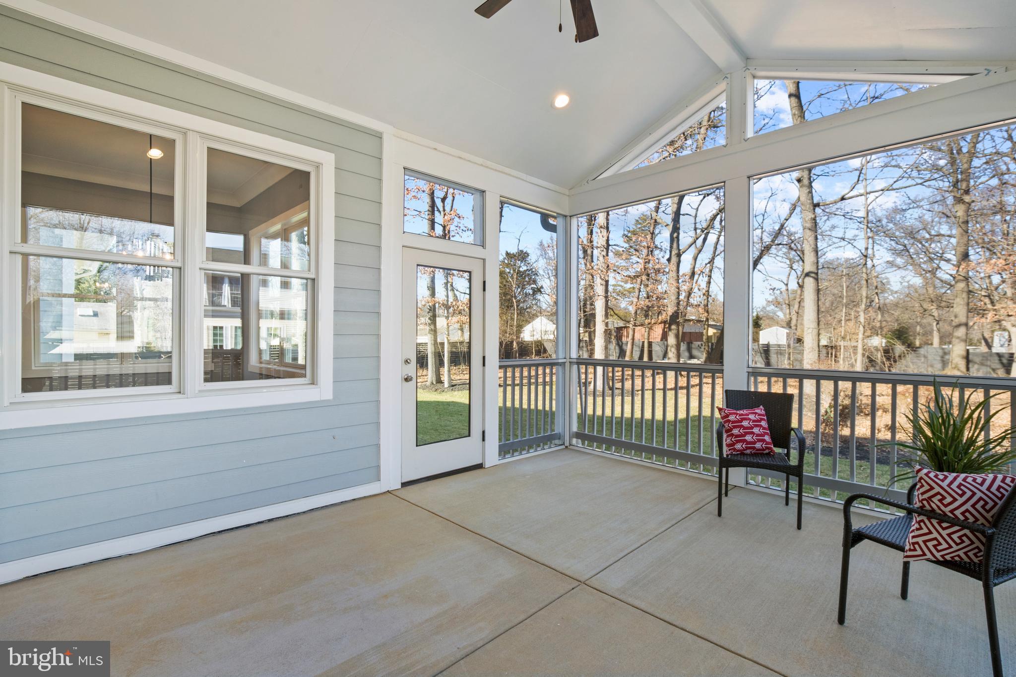 6614 Edsall Road Springfield, VA 22151 - Photo 49 of 95
