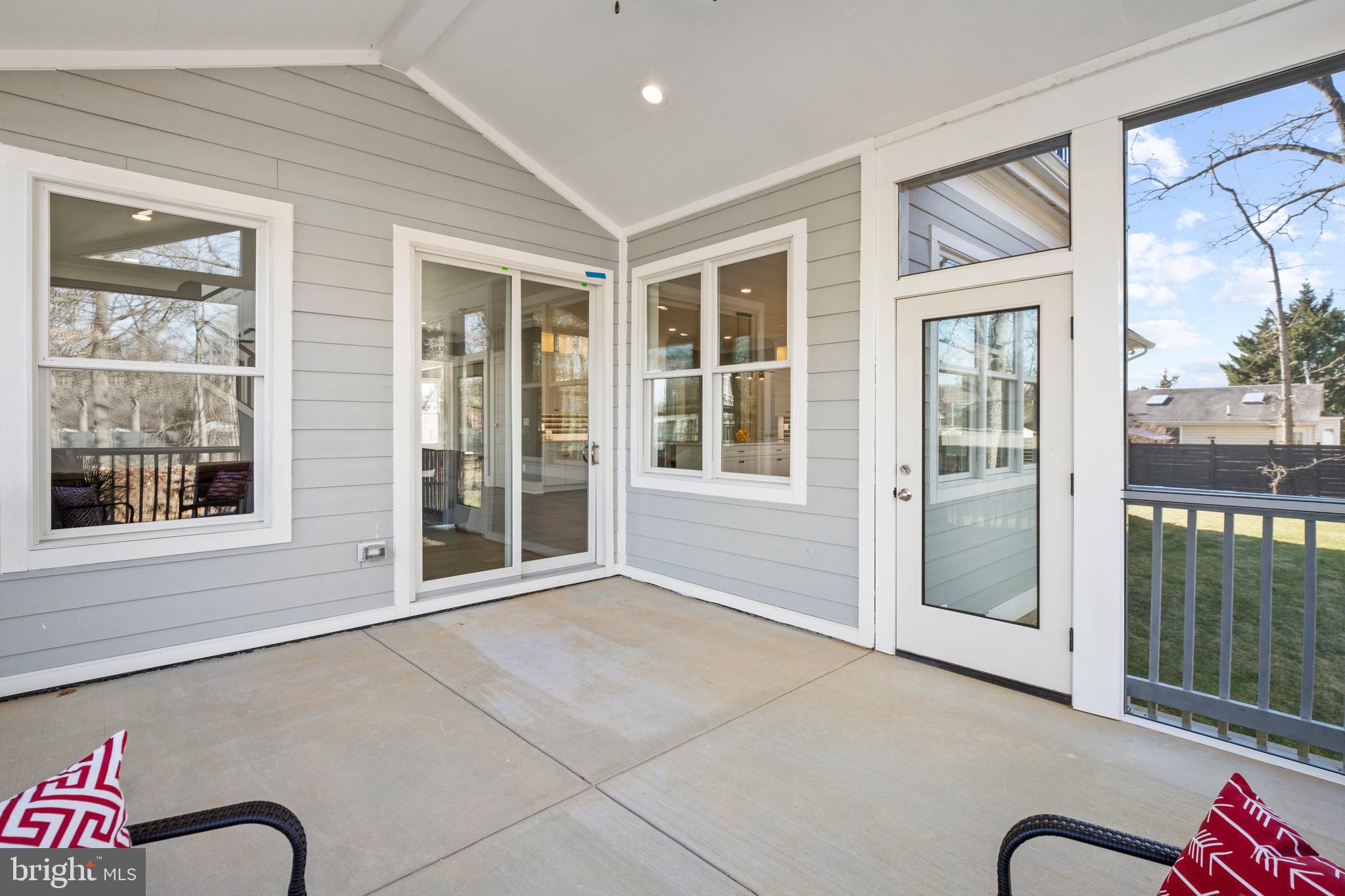 6614 Edsall Road Springfield, VA 22151 - Photo 50 of 95