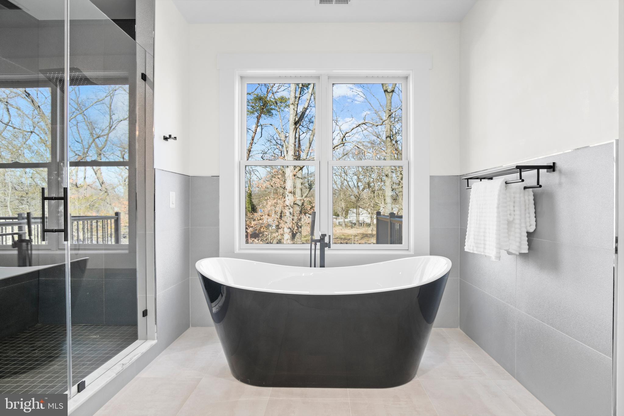 6614 Edsall Road Springfield, VA 22151 - Photo 71 of 95