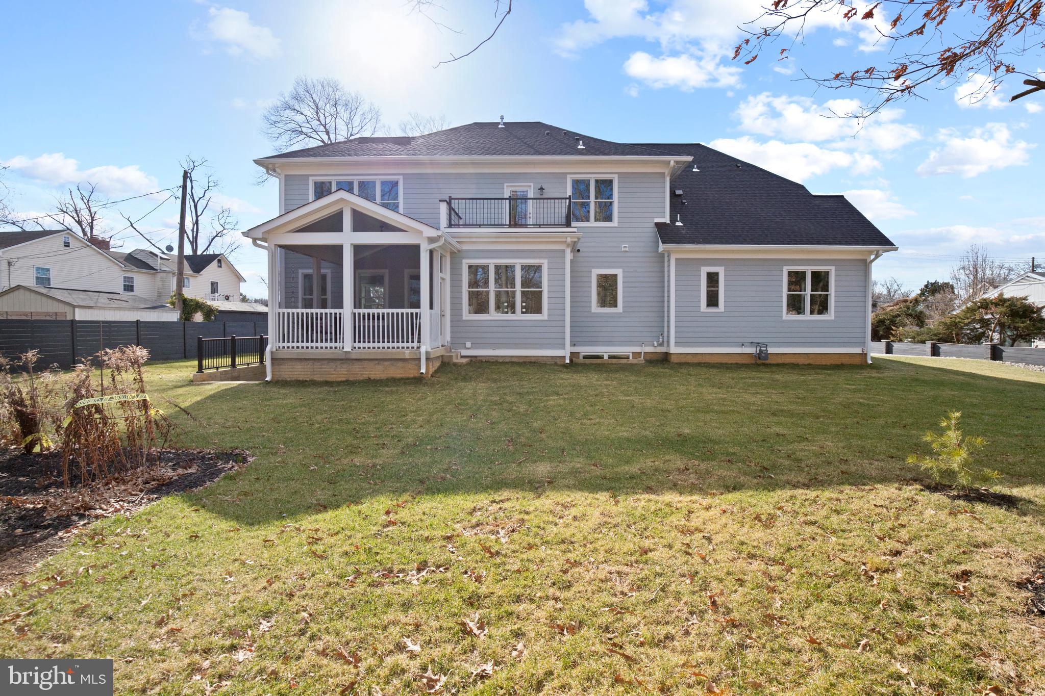 6614 Edsall Road Springfield, VA 22151 - Photo 89 of 95