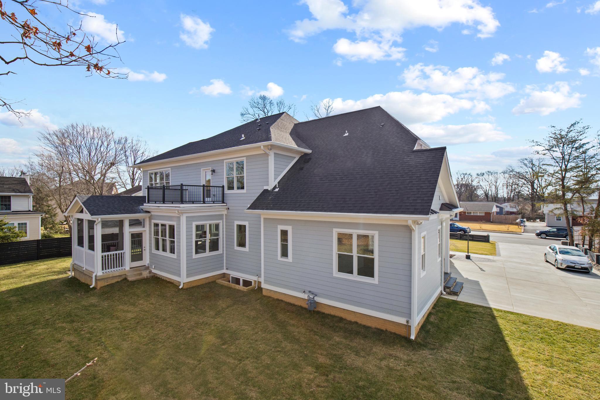 6614 Edsall Road Springfield, VA 22151 - Photo 90 of 95