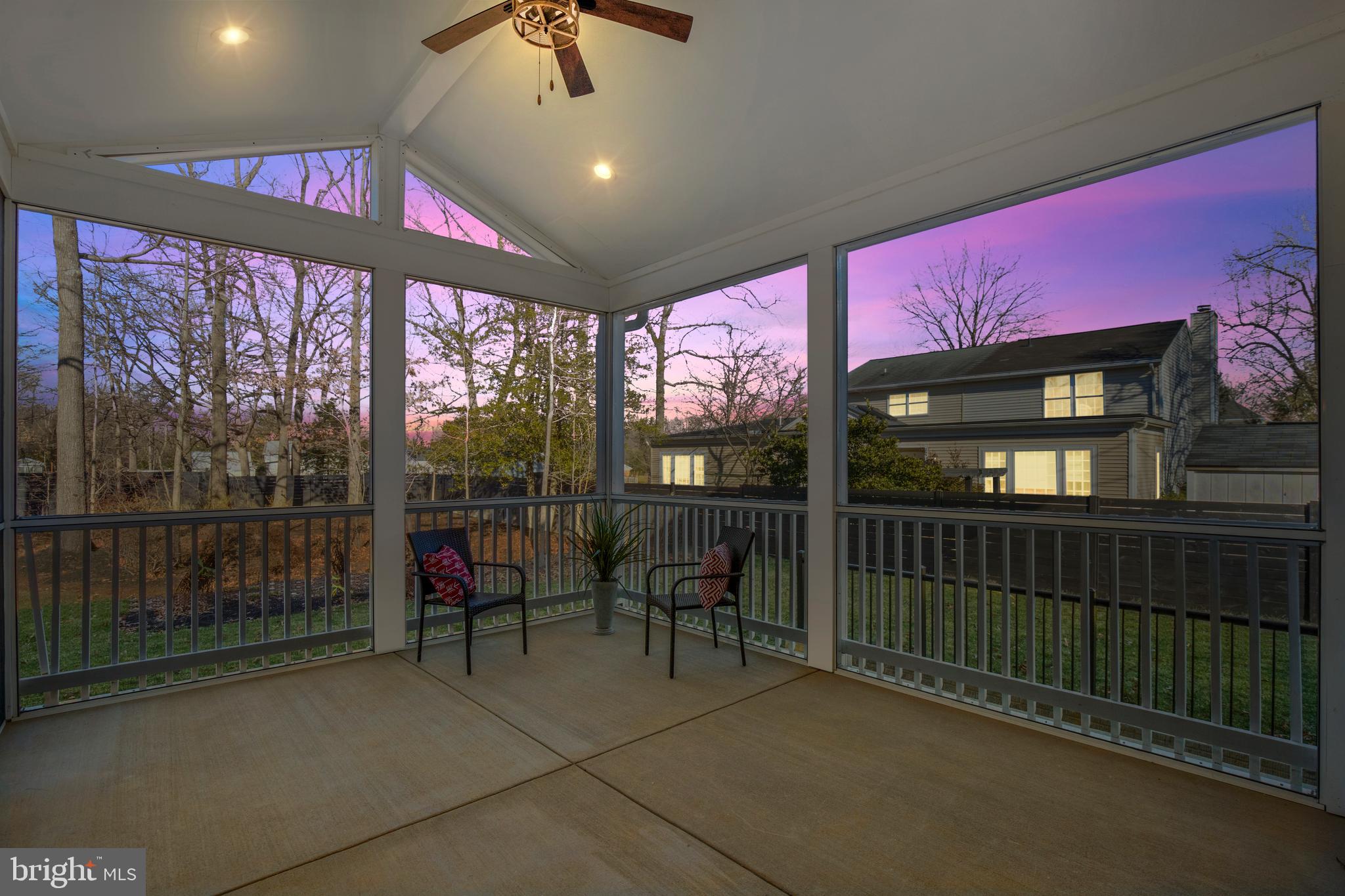 6614 Edsall Road Springfield, VA 22151 - Photo 92 of 95