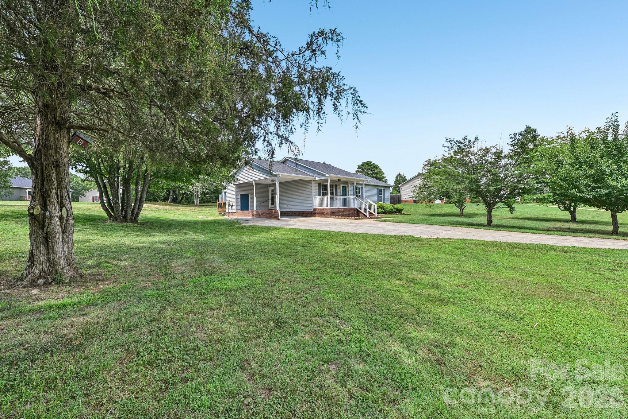 738 McDaniel Road Kings Mountain, NC 28086 - Photo 32 of 34