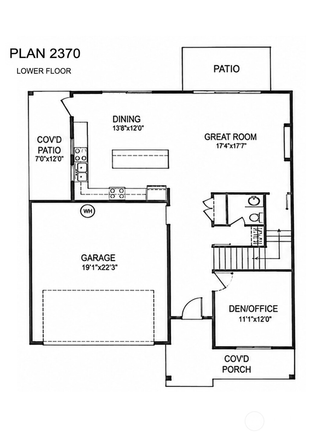 15106 Carter Loop Southeast Yelm, WA 98597 - Photo 3 of 5