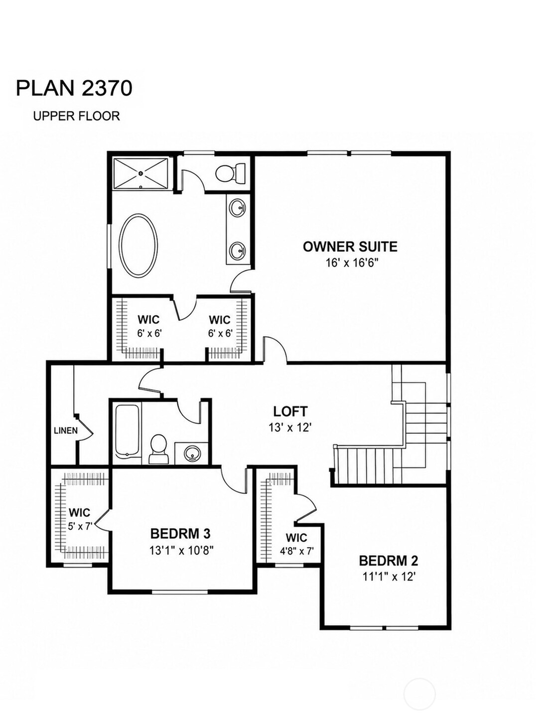 15106 Carter Loop Southeast Yelm, WA 98597 - Photo 4 of 5