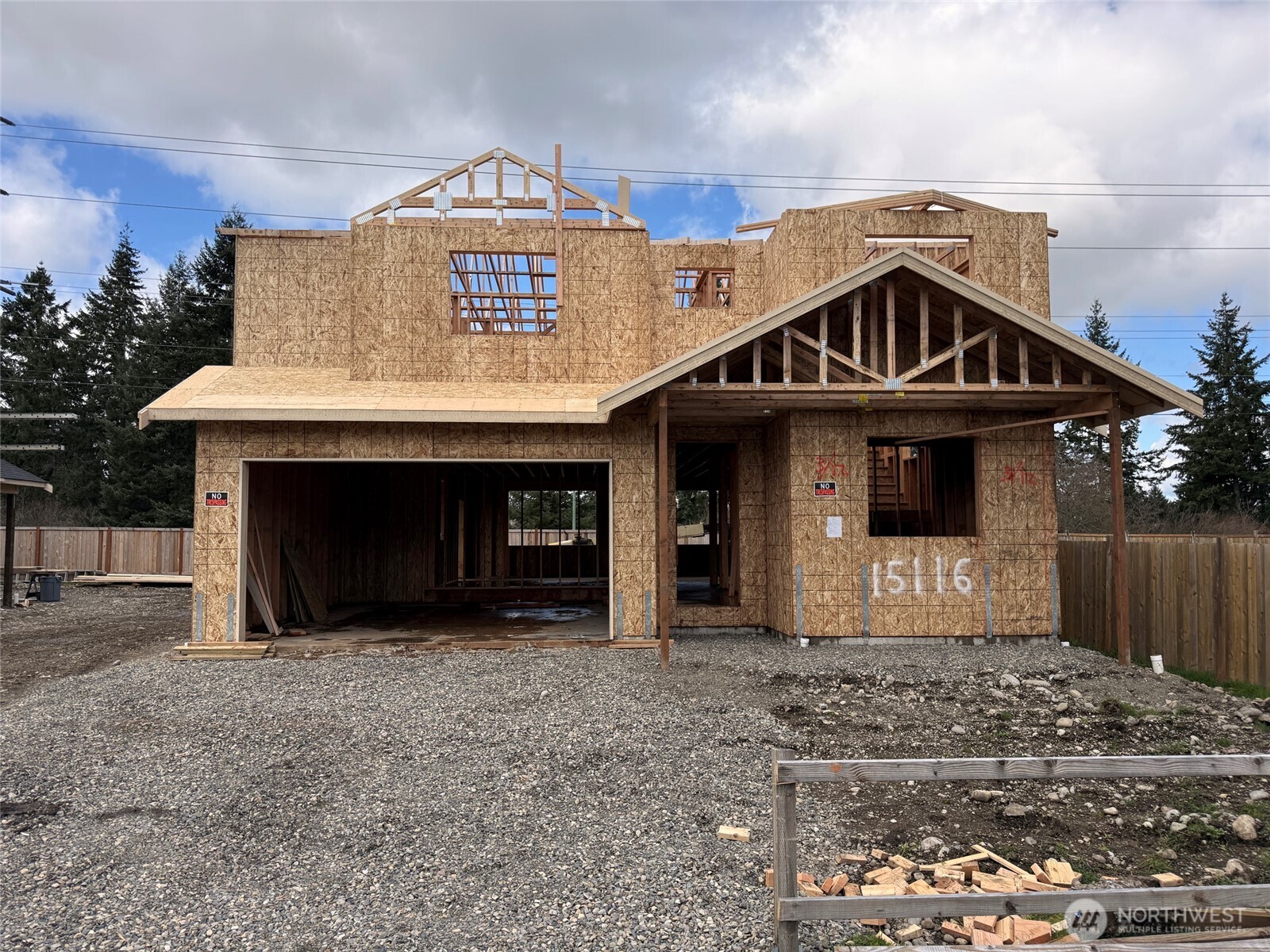15106 Carter Loop Southeast Yelm, WA 98597 - Photo 5 of 5