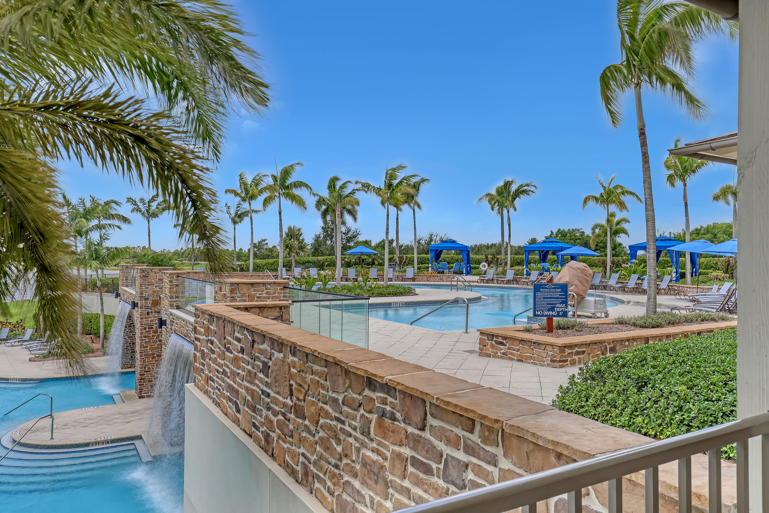 1047 Ember Ridge Run Loxahatchee, FL 33470 - Photo 67 of 90 Resort Pool
